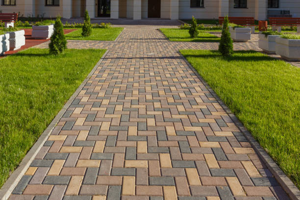 Best Luxury Driveway Paving Solutions in USA